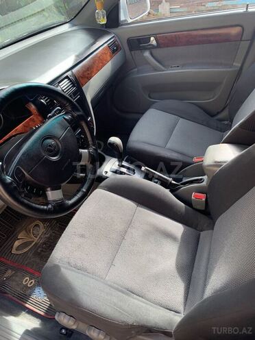 Daewoo Gentra 2013, 300,000 km - 1.5 l - Sumqayıt