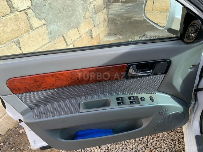 Daewoo Gentra 2013, 300,000 km - 1.5 l - Sumqayıt