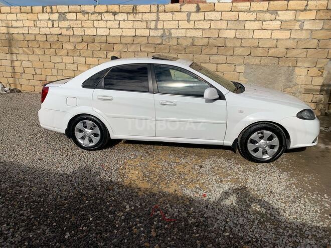 Daewoo Gentra 2013, 300,000 km - 1.5 l - Sumqayıt