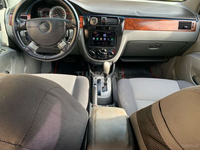 Daewoo Gentra 2013, 300,000 km - 1.5 l - Sumqayıt