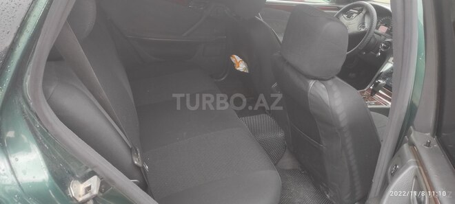 Mercedes E 220 2000, 398,000 km - 2.2 l - Bakı
