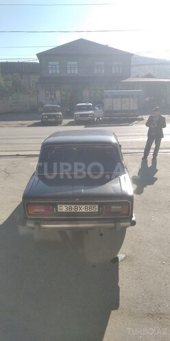 LADA (VAZ) 2106 1980, 200,000 km - 1.6 л - Quba