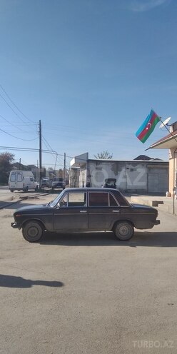 LADA (VAZ) 2106 1980, 200,000 km - 1.6 л - Quba