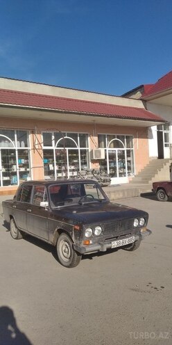 LADA (VAZ) 2106 1980, 200,000 km - 1.6 л - Quba