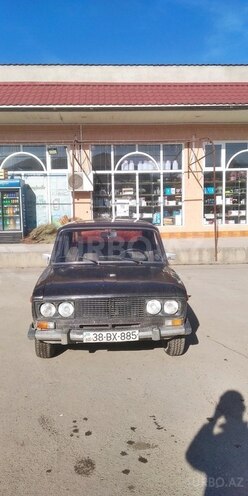 LADA (VAZ) 2106 1980, 200,000 km - 1.6 л - Quba