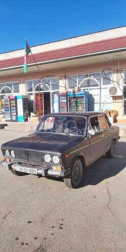 LADA (VAZ) 2106 1980, 200,000 km - 1.6 л - Quba