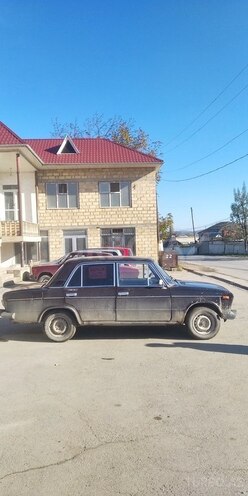 LADA (VAZ) 2106 1980, 200,000 km - 1.6 л - Quba