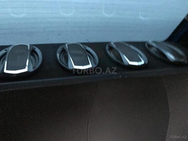 LADA (VAZ) Niva 2015, 110,000 km - 1.7 l - Bakı