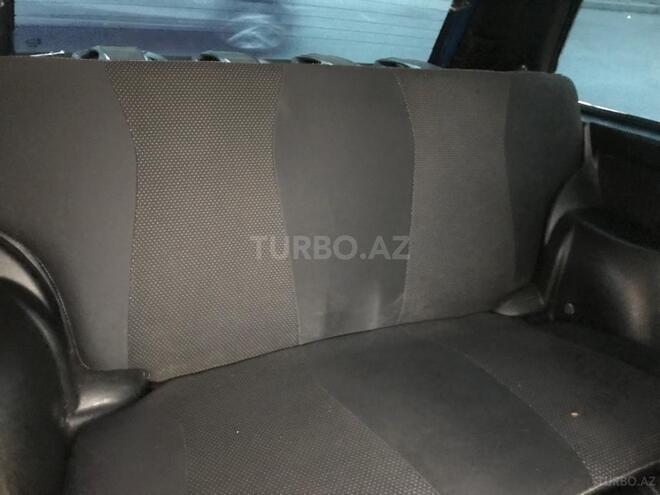 LADA (VAZ) Niva 2015, 110,000 km - 1.7 l - Bakı
