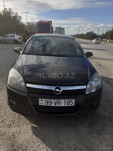 Opel Astra 2006, 180,000 km - 1.4 л - Sumqayıt