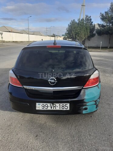 Opel Astra 2006, 180,000 km - 1.4 л - Sumqayıt