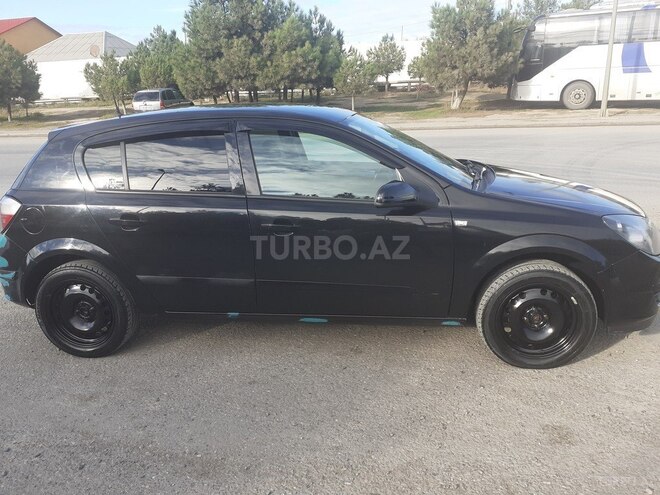 Opel Astra 2006, 180,000 km - 1.4 л - Sumqayıt