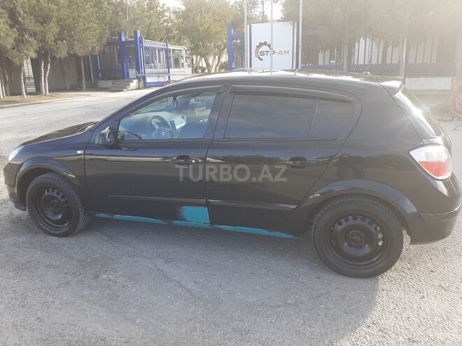 Opel Astra 2006, 180,000 km - 1.4 л - Sumqayıt