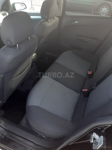 Opel Astra 2006, 180,000 km - 1.4 л - Sumqayıt