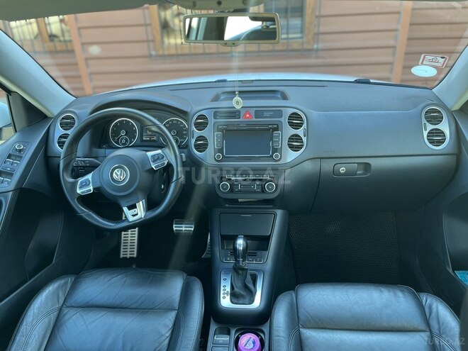 Volkswagen Tiguan 2011, 104,000 km - 2.0 l - Bakı