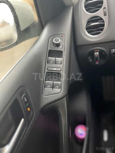 Volkswagen Tiguan 2011, 104,000 km - 2.0 l - Bakı