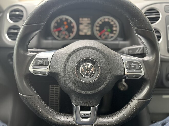 Volkswagen Tiguan 2011, 104,000 km - 2.0 l - Bakı