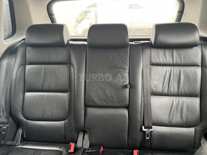Volkswagen Tiguan 2011, 104,000 km - 2.0 l - Bakı
