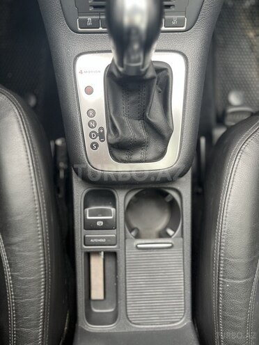 Volkswagen Tiguan 2011, 104,000 km - 2.0 l - Bakı