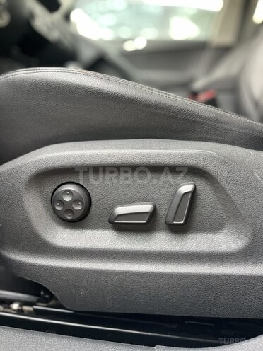 Volkswagen Tiguan 2011, 104,000 km - 2.0 l - Bakı