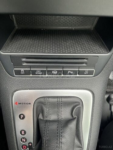 Volkswagen Tiguan 2011, 104,000 km - 2.0 l - Bakı