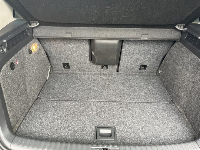 Volkswagen Tiguan 2011, 104,000 km - 2.0 l - Bakı