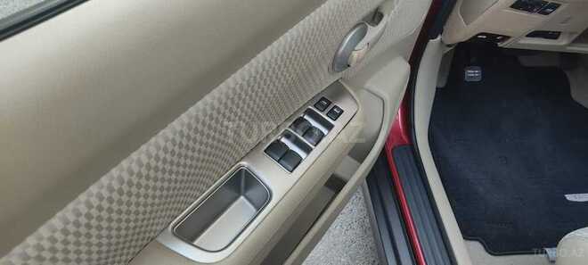 Nissan Tiida 2011, 40,000 km - 1.5 l - Bakı