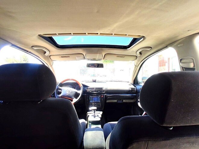 Volkswagen Passat 2001, 149,638 km - 1.8 l - Bakı