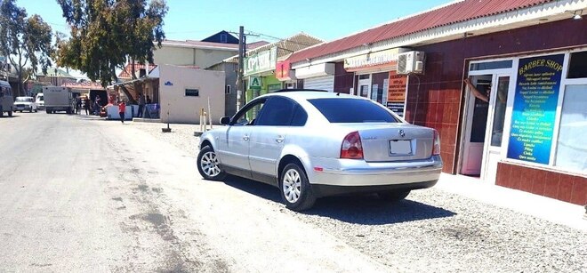 Volkswagen Passat 2001, 149,638 km - 1.8 l - Bakı