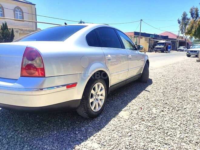 Volkswagen Passat 2001, 149,638 km - 1.8 l - Bakı