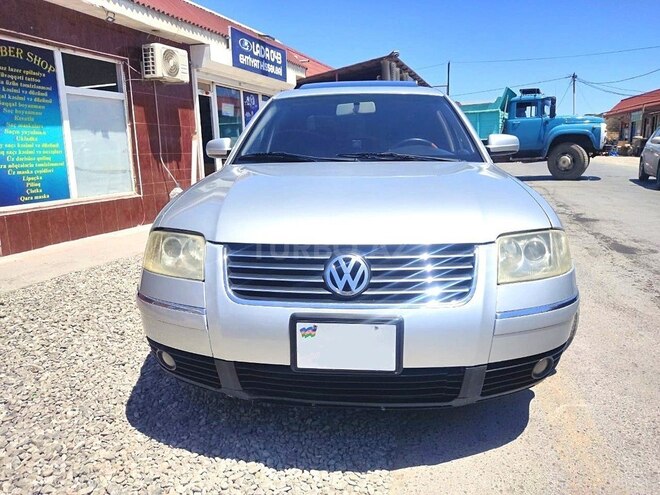 Volkswagen Passat 2001, 149,638 km - 1.8 l - Bakı