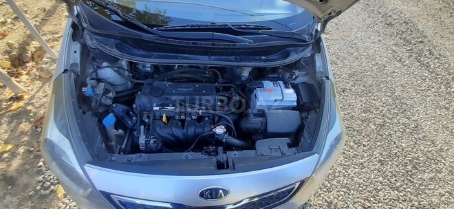 Kia Rio 2012, 250,000 km - 1.4 л - Gəncə
