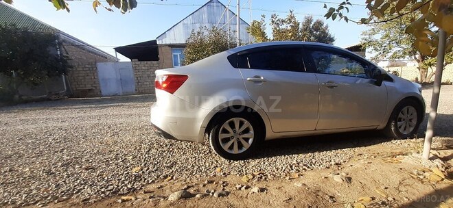 Kia Rio 2012, 250,000 km - 1.4 л - Gəncə