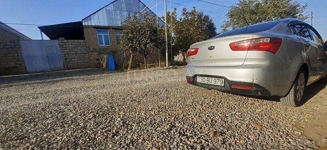 Kia Rio 2012, 250,000 km - 1.4 л - Gəncə
