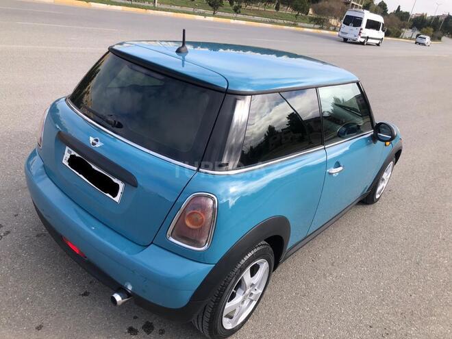Mini Cooper 2009, 199,563 km - 1.6 l - Bakı