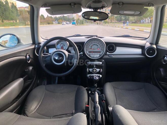 Mini Cooper 2009, 199,563 km - 1.6 l - Bakı