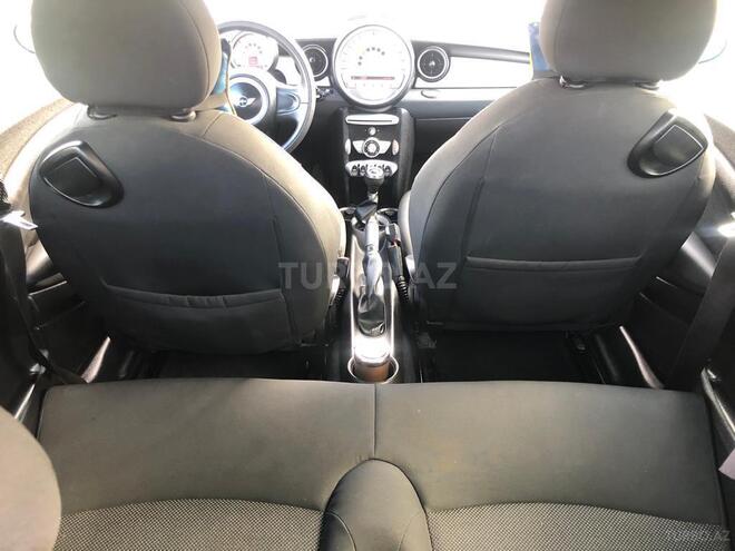 Mini Cooper 2009, 199,563 km - 1.6 l - Bakı
