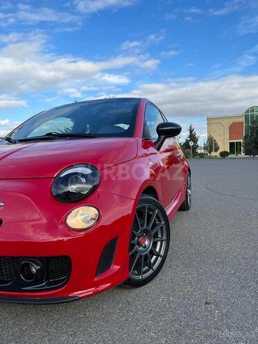 Abarth 595 2017, 85,000 km - 1.4 l - Bakı
