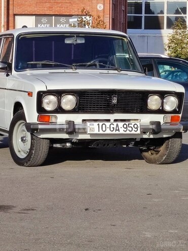 LADA (VAZ) 2106 1999, 143,333 km - 1.6 l - Gəncə