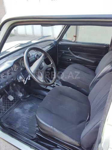 LADA (VAZ) 2106 1999, 143,333 km - 1.6 l - Gəncə