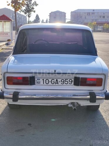 LADA (VAZ) 2106 1999, 143,333 km - 1.6 l - Gəncə