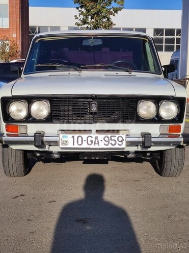 LADA (VAZ) 2106 1999, 143,333 km - 1.6 l - Gəncə