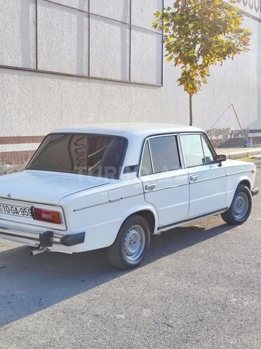 LADA (VAZ) 2106 1999, 143,333 km - 1.6 l - Gəncə