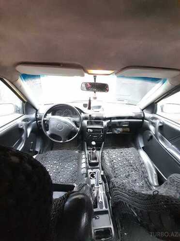 Opel Astra 1994, 341,000 km - 1.6 l - Bakı
