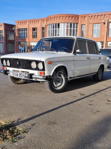 LADA (VAZ) 2106 1999, 143,333 km - 1.6 l - Gəncə