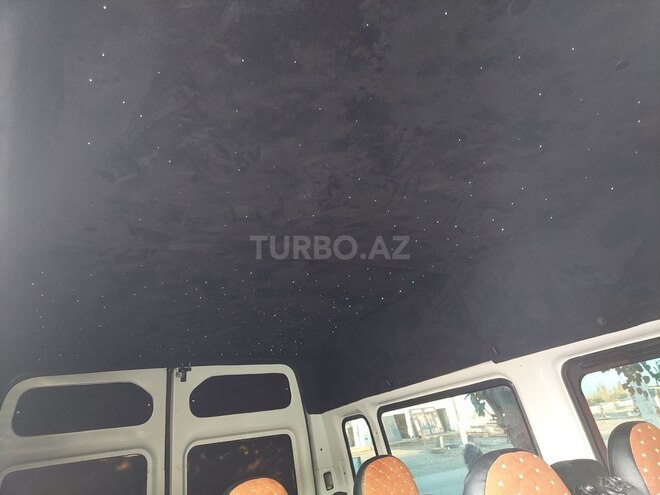 Ford Transit 2008, 320,000 km - 2.2 l - Ağsu