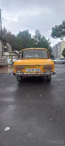 Moskvich 2140 1986, 176,500 km - 1.5 l - Bakı