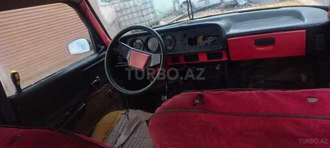 Moskvich 2140 1986, 176,500 km - 1.5 l - Bakı