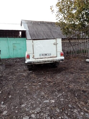 GAZ 24 1980, 400,000 km - 2.4 л - Qəbələ