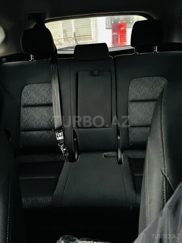 Hyundai Tucson 2017, 55,200 km - 2.0 l - Bakı